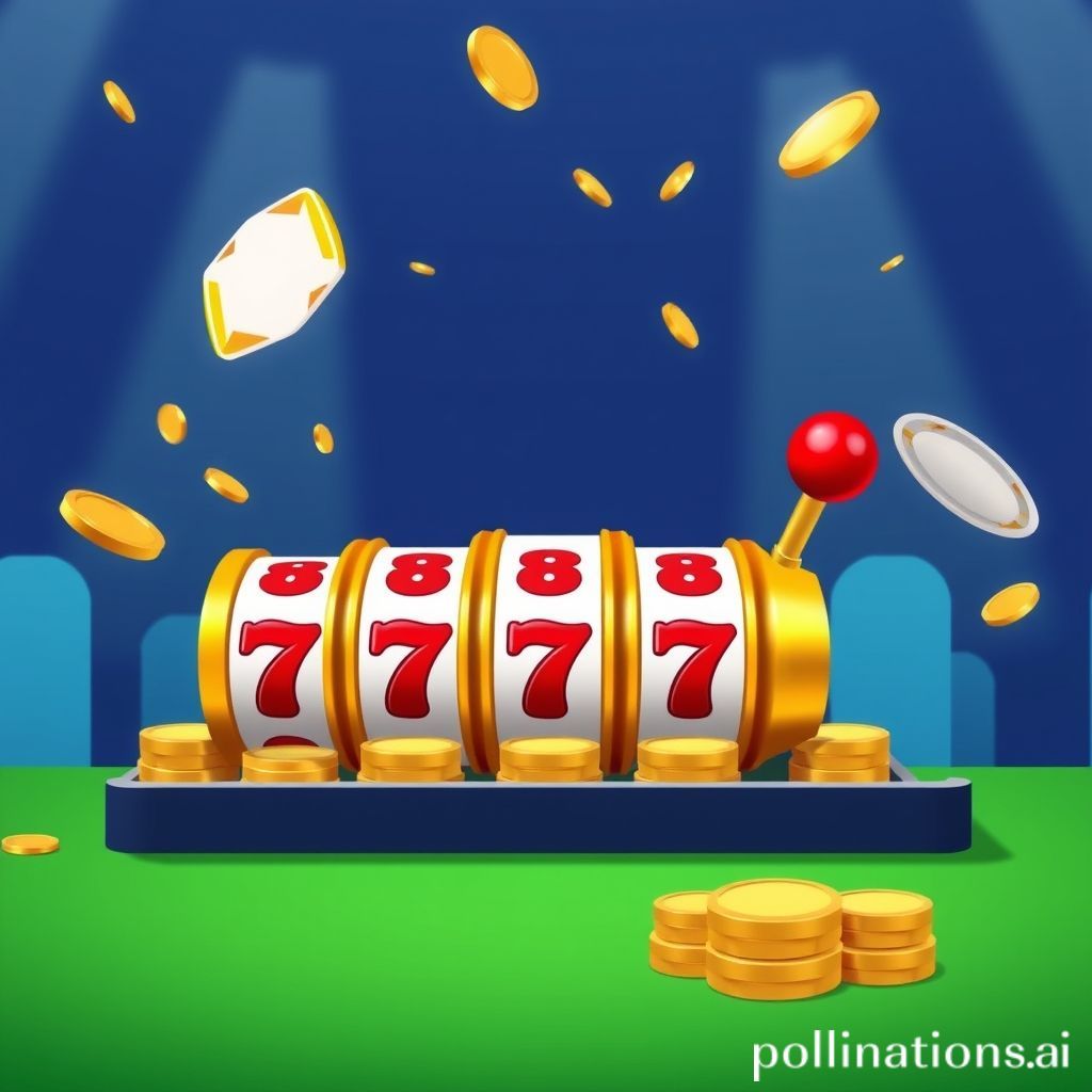  Mengenal Lebih Dekat Situs Slot Depo Linkaja Terpercaya
